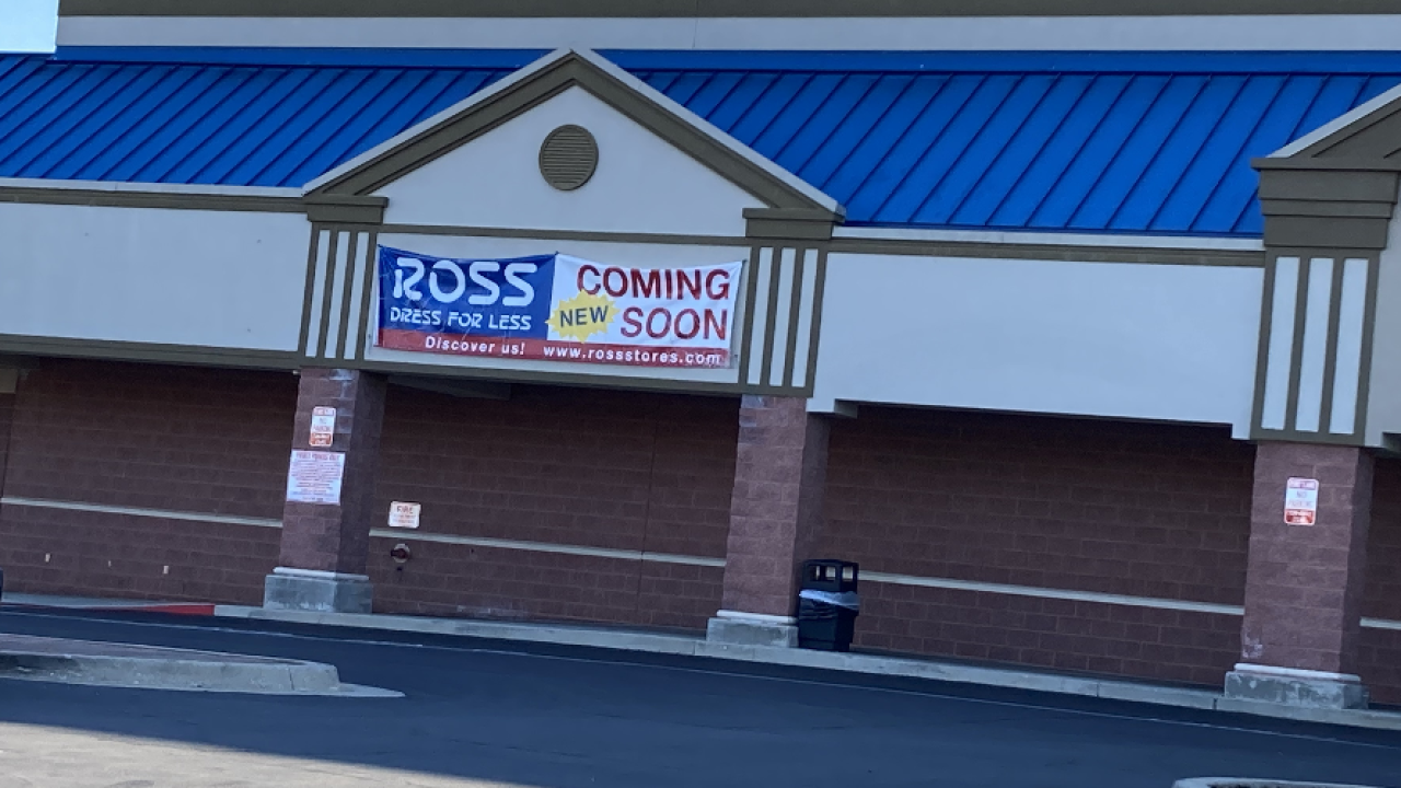 Ross dress for less near me best sale
